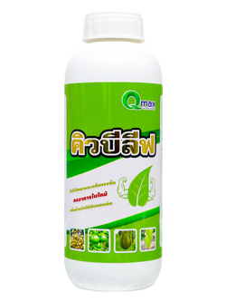 คิวบีลีฟ (500 ซี.ซี.)