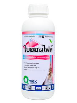 ไบออนไฟท์ ฟอสโฟนิกแอซิด 1,000 ซี.ซี.