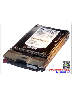 SB234BX [ขาย จำหน่าย ราคา] HP 450GB 15K FC EVA M5314 Hard Drive | HP