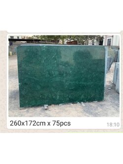 หินอ่อน เขียวอินเดีย บล็อค แกะสลัก ราคาต่อ1คิวบิกเมตร