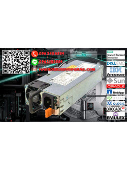 94Y8188,94Y8278, 00FK930, 00AL533,IBM 550W,High Efficiency Platinum AC ,Hot-Plug Power Supply,X3550 M5 ,X3650 M5 X3500 M5