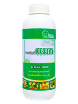 คิวแม็กซ์ แมก (1,000 ซี.ซี.)