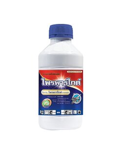 โพรพาร์ไกต์ โพรพาร์ไกต์ (propargite) 20% W/V EC #12C ขนาด 1,000 ซี.ซี.