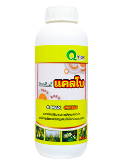 คิวแม็กซ์ แคลโบ