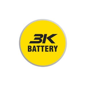 แบตเตอรี่ 3K