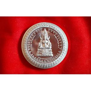 หลวงพ่อเล็ก วัดท่าขนุน