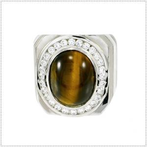 ตาเสือ(Tiger's eye)