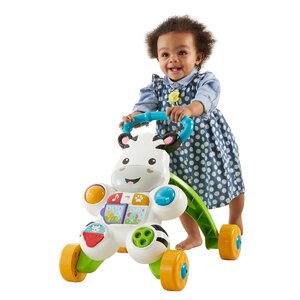 รถผลักเดิน รถหัดเดิน รถกิจกรรม - Activity Walker