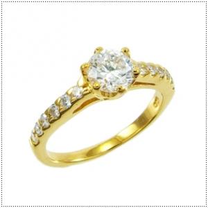 แหวนเงินแท้ (Silver Rings)