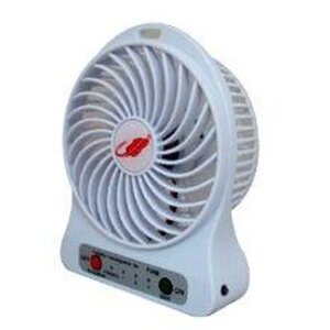 พัดลมมือถือ, พัดลมมินิ, พัดลม LED