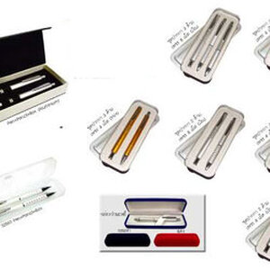 ของขวัญปีใหม่, ของที่ระลึกวันปีใหม่