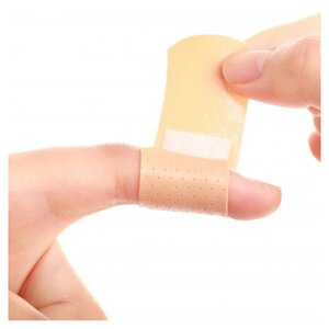 First Aid Kits : Adhesive Bandages & Wound Healing - พลาสเตอร์ยา พลาสเตอร์ปิดแผล & ยารักษาแผล