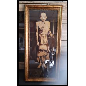 หลวงปู่ศุข วัดปากคลองมะข่ามเฒ่า