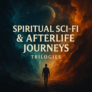 Spiritual Sci-Fi & Afterlife Journeys