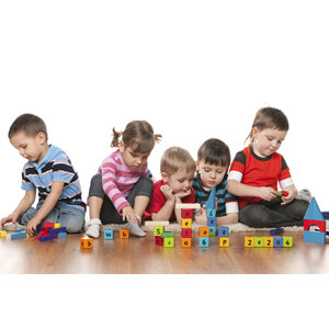 ของเล่นเสริมพัฒนาการอื่นๆ - Other Toys