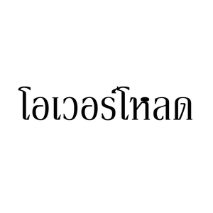 โอเวอร์โหลด