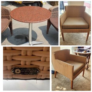 เฟอร์นิเจอร์ (มือสอง)