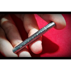 พระอาจารย์บ๊ะ วัดโพธิลังการ์ จ.สิงห์บุรี