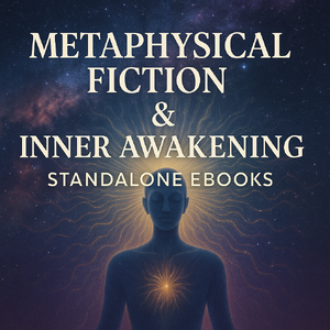 Metaphysical Fiction & Inner Awakening
