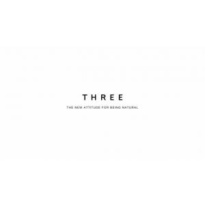 Three