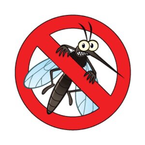 MOSQUITO NO MORE! - ผลิตภัณฑ์ป้องกันยุงและแมลง