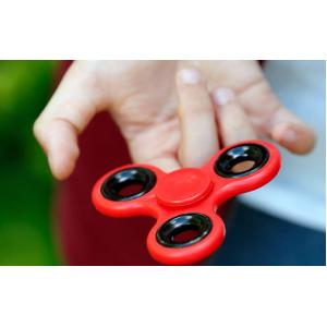 Fidget Spinner