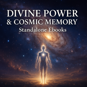Divine Power & Cosmic Memory