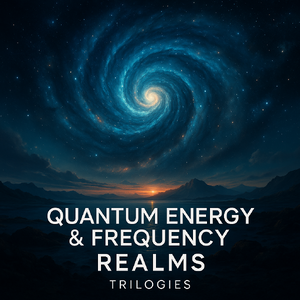 Quantum Energy & Frequency Realms