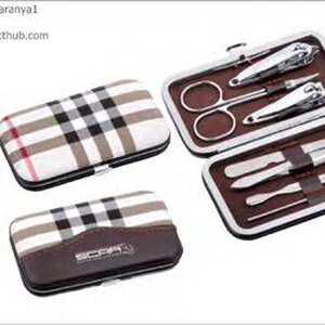 ชุดที่ตัดเล็บ, อุปกรณ์เสริมความงาม