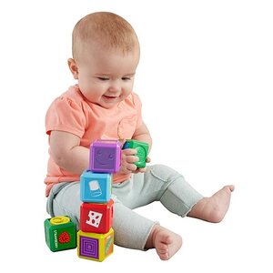 ของเล่นสำหรับเด็ก 6 เดือนขึ้นไป - Toys for Baby (6M+)