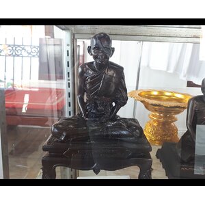 หลวงปู่เอี่ยม วัดหนัง