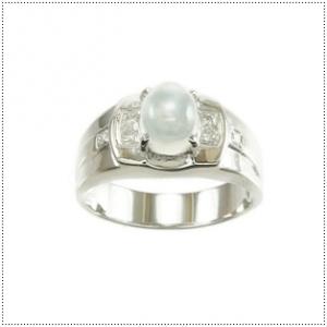 แหวนมุกดาหาร (Moonstone)