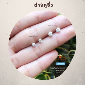 ต่างหูจิ๋ว