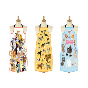 dress กันเปื้อน