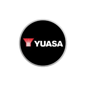 แบตเตอรี่ YUASA