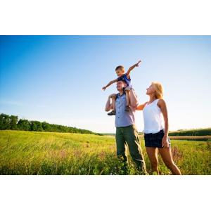 Vitamins, Health & Wellness for Everyone