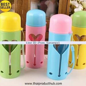 แก้วน้ำเก็บความร้อน