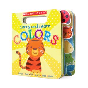 หนังสือสำหรับเด็ก : Baby & Children's Books