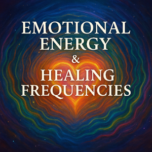 Emotional Energy & Healing Frequencies