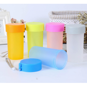 กระบอกน้ำพลาสติก ยอดนิยม, รุ่นขายดี