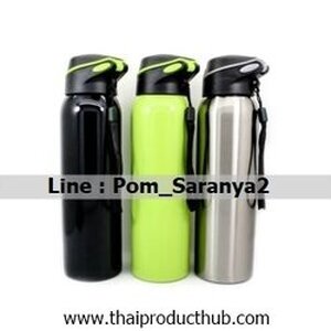 กระติกเก็บอุณหภูมิ, กระบอกน้ำเก็บอุณหภูมิ