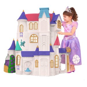 บ้านตุ๊กตา - Doll Houses for Little Girls
