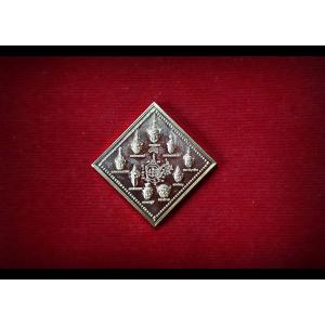 พระเครื่อง วัตถุมงคล เครื่องราง ของขลัง (Amulet Thai)