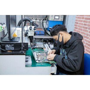 ร้านซ่อม Macbook