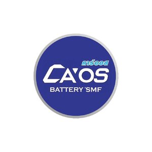 แบตเตอรี่ CA'OS