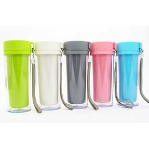 แก้วน้ำพลาสติก