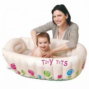 Bath Time Items & Potty Training