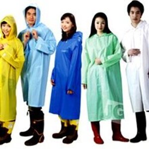 เสื้อกันฝน