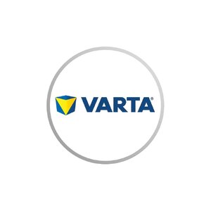 แบตเตอรี่ VARTA