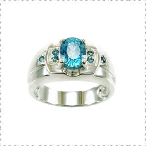 แหวนเพทาย (Zircon)